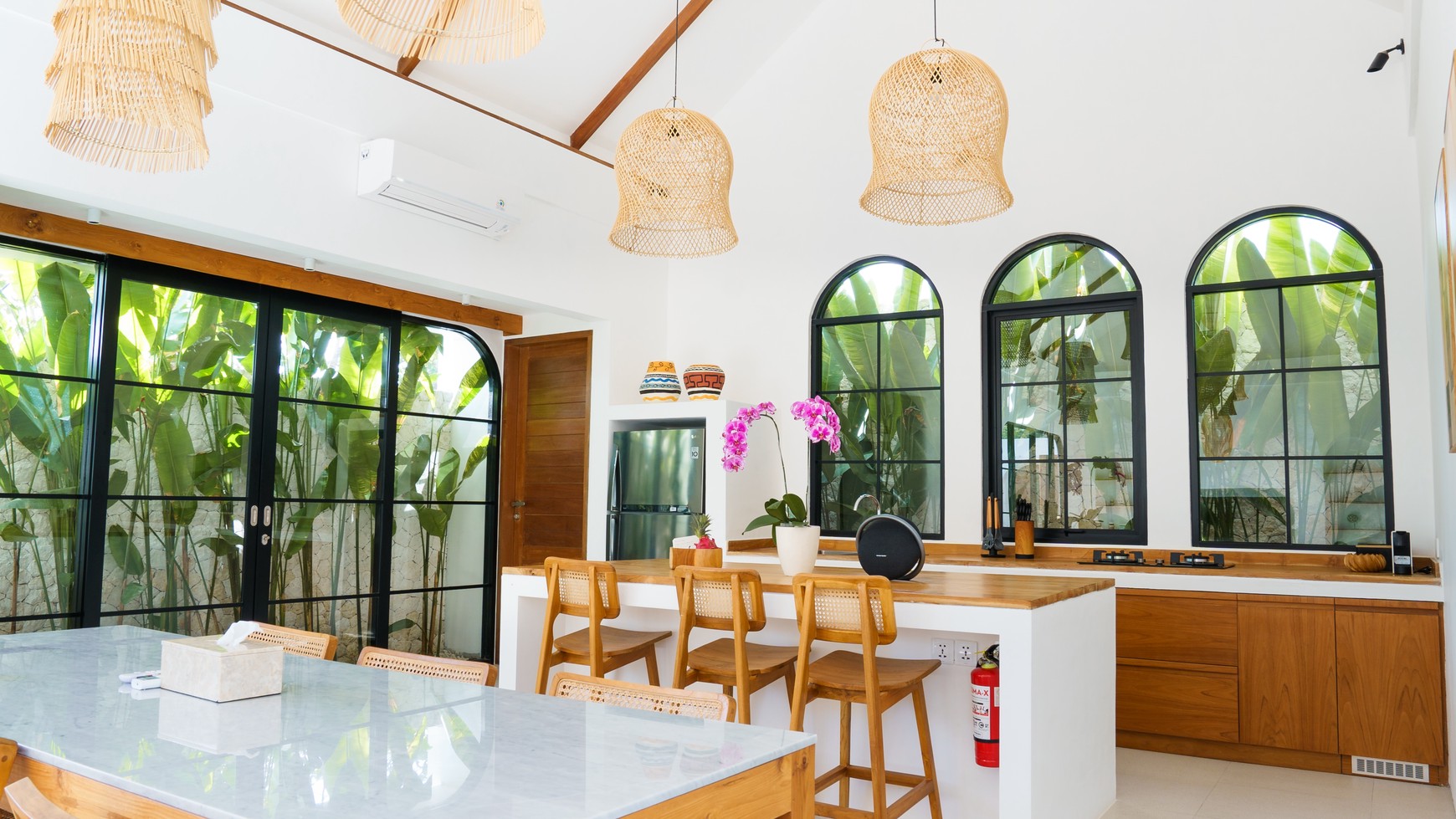 Luxury Villa Leasehold In Pecatu Bali