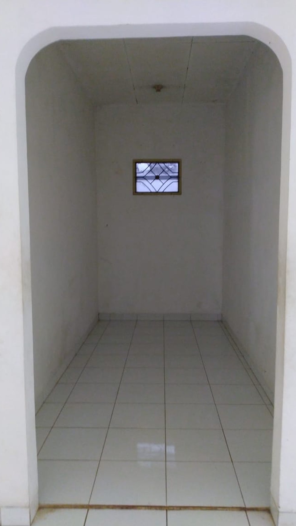 Rumah Halaman Luas dan Siap @Sawangan Permai, Depok