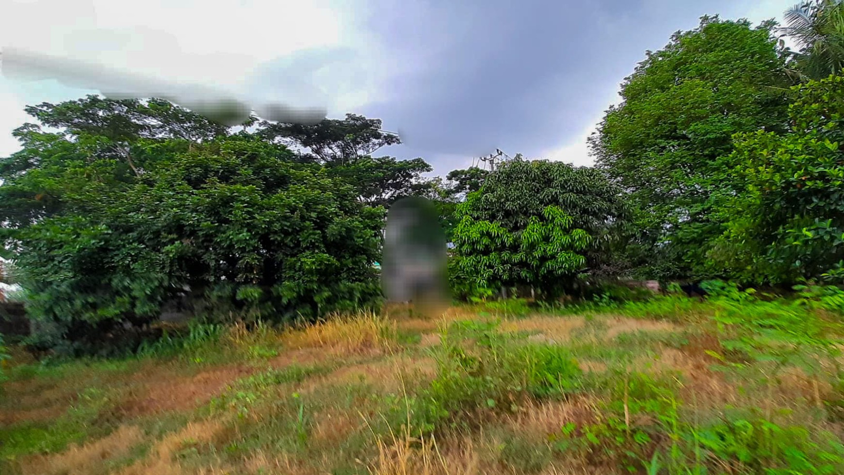 Tanah 1,3 Ha Mauk Sepatan Tangerang, dekat Daan Mogot Cengkareng 