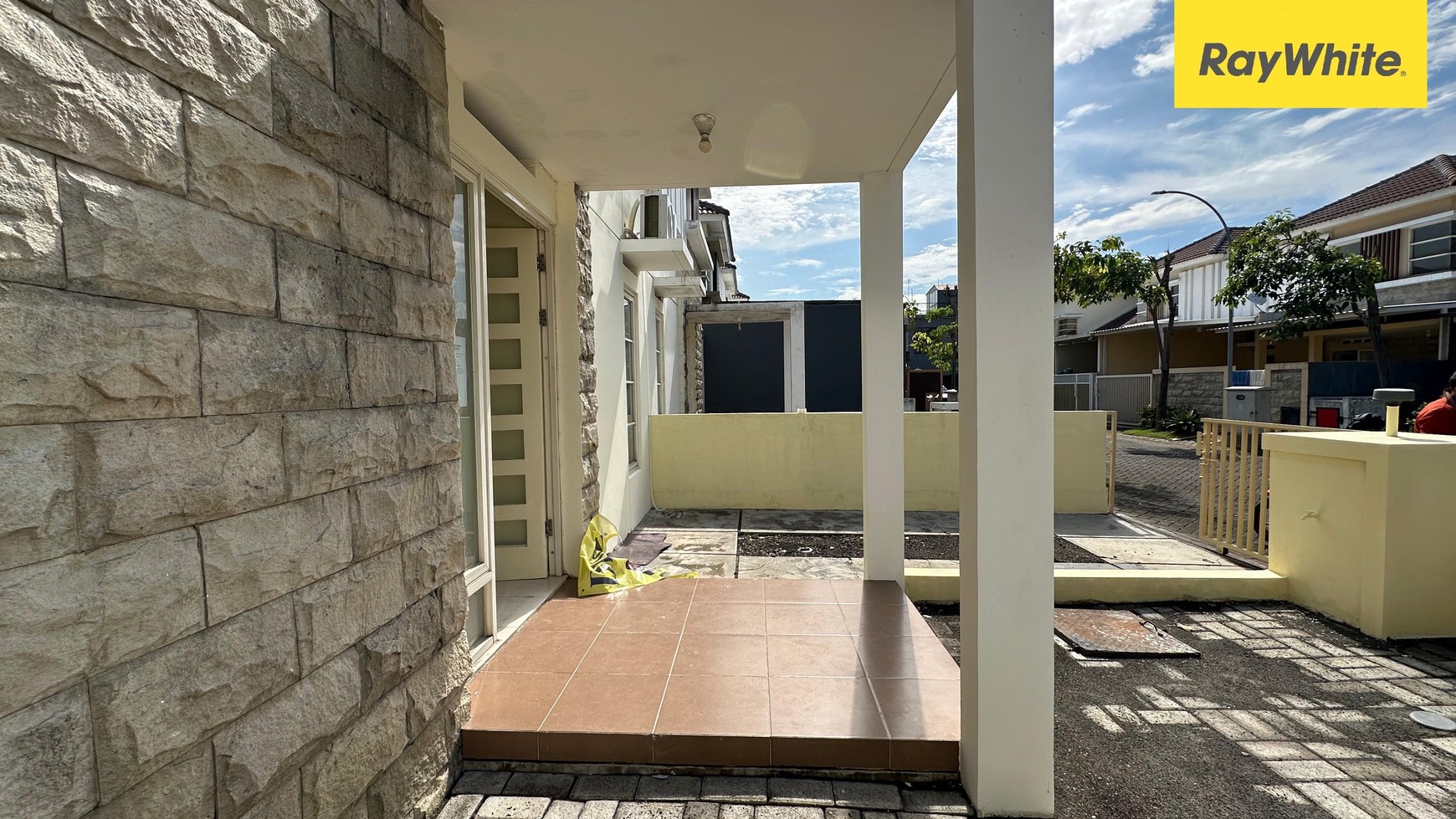 Rumah Dijual Puri Surya Jaya Sidoarjo