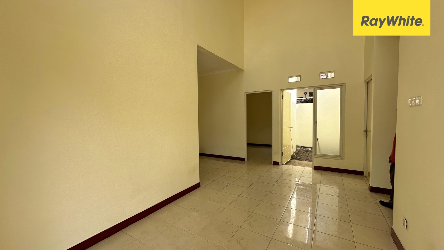 Rumah Dijual Puri Surya Jaya Sidoarjo