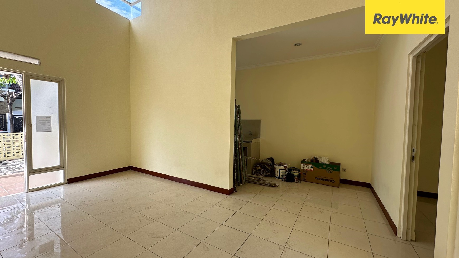 Rumah Dijual Puri Surya Jaya Sidoarjo