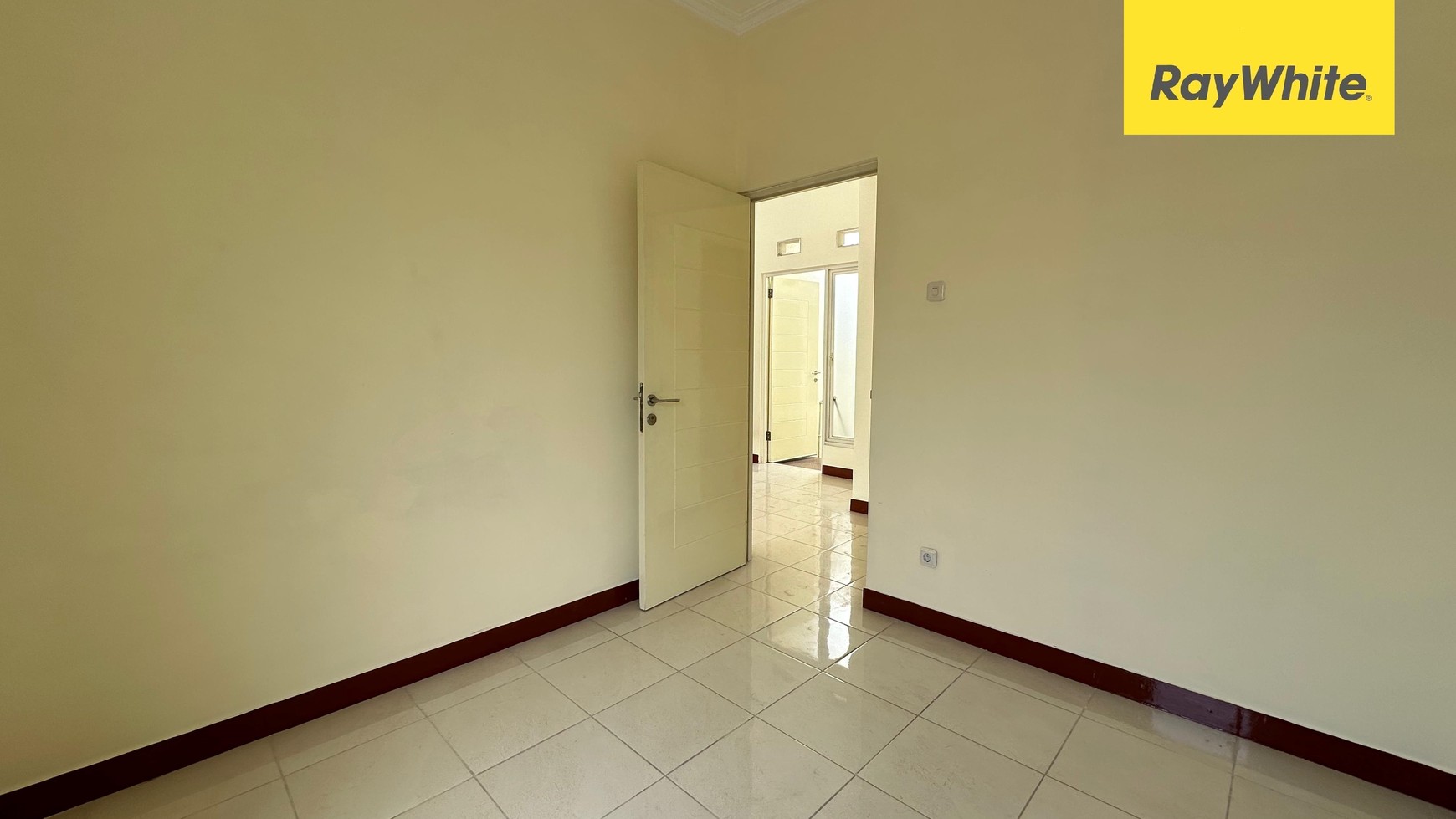 Rumah Dijual Puri Surya Jaya Sidoarjo