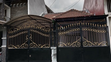 Disewakan Rumah di Mentari Kenjeran Tengah Surabaya