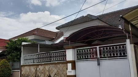 Disewakan Rumah di Mentari Kenjeran Tengah Surabaya