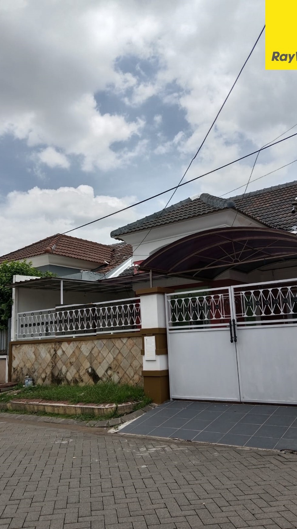 Disewakan Rumah di Mentari Kenjeran Tengah Surabaya