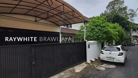 Rumah Siap Huni Lokasi Strategis Area Cipete Selatan