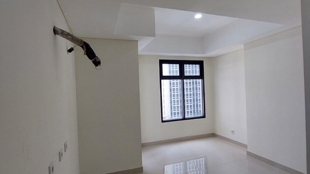 Apartemen Chadstone Tower Arden  Selangkah ke Tol, Sekejap ke Tempat Kerja