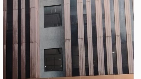 2in1 Ruko dengan Fasilitas Lengkap Siap Fungsi di Bangka Raya, Modern dan Classy