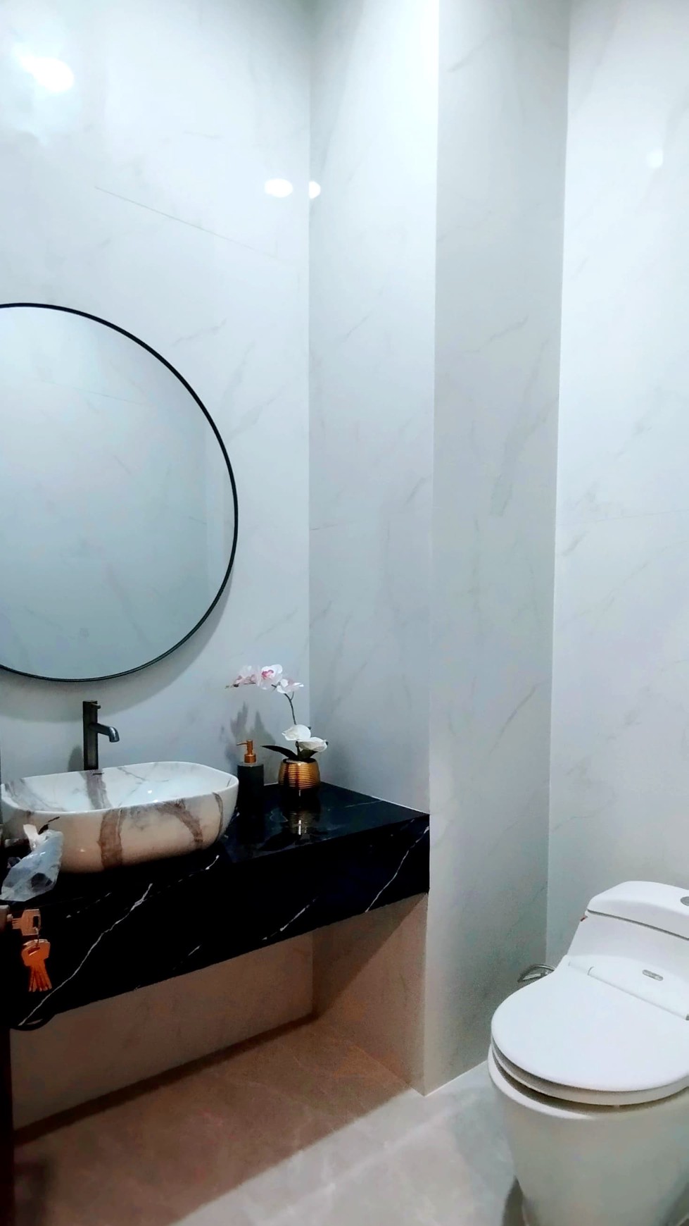 2in1 Ruko dengan Fasilitas Lengkap Siap Fungsi di Bangka Raya, Modern dan Classy