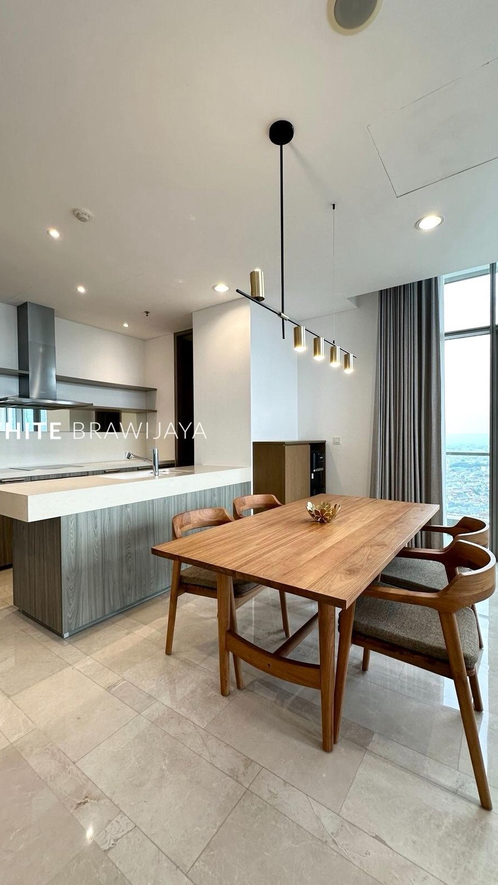 Verde Two Apartment Kuningan Jakarta Selatan