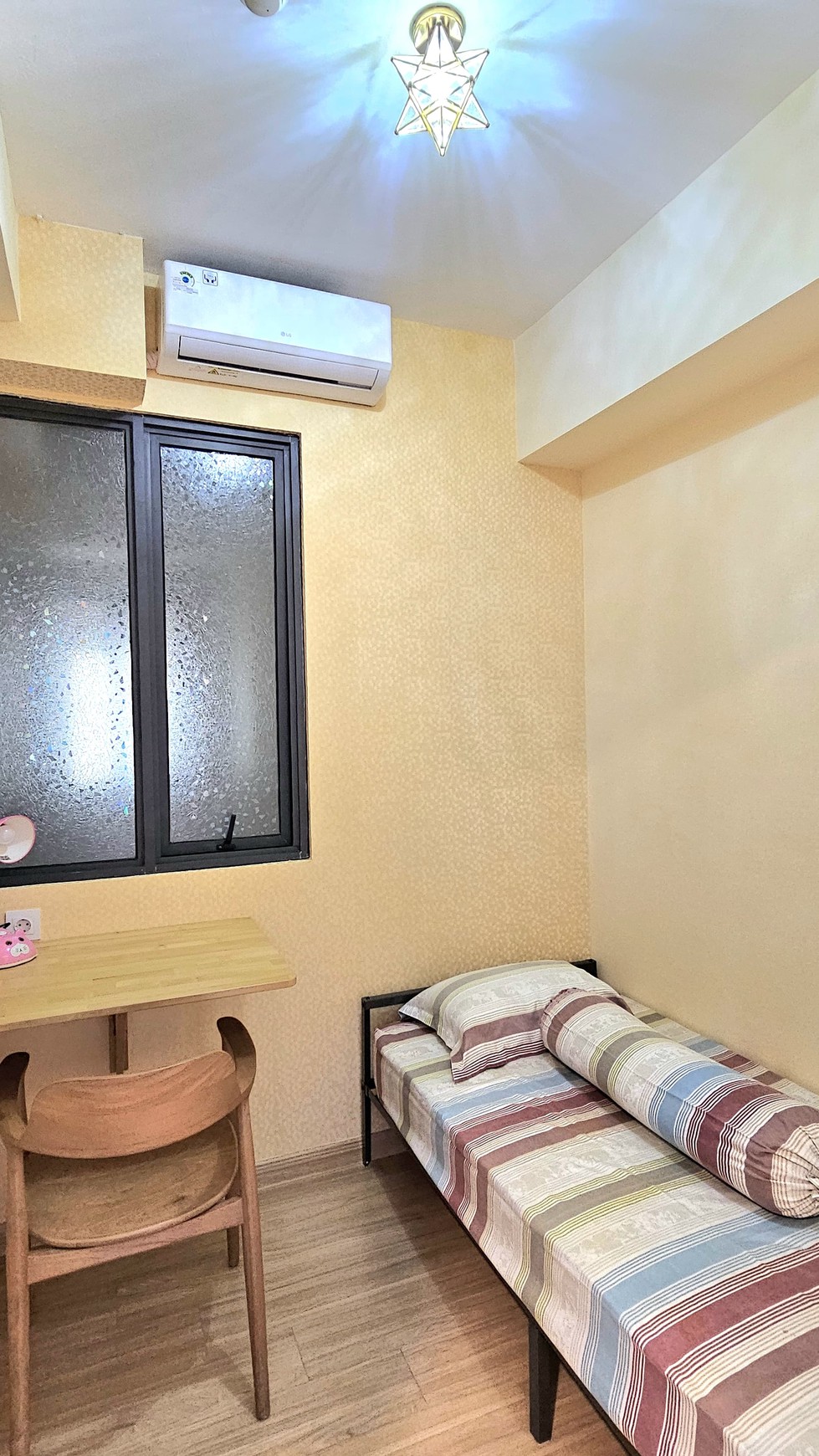 Take Over Apartemen Sky House berada di dekat Mall AEON, Stasiun dan Universita