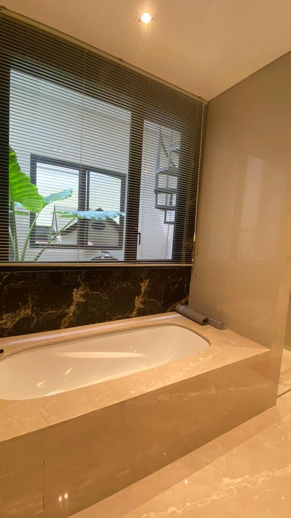 Rumah Navapark Bsd City  Interior mewah  bangunan full siap huni tanpa renovasi lagi