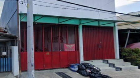 Rumah Dijual Petemon Sidomulyo Sawahan Surabaya