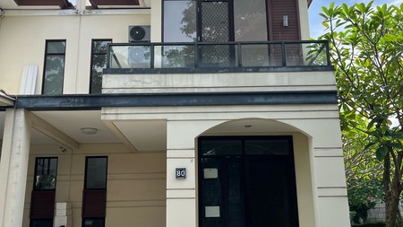 Dijual Rumah di Lavon Cluster Gracia - Pasar Kemis Kabupaten Tangerang