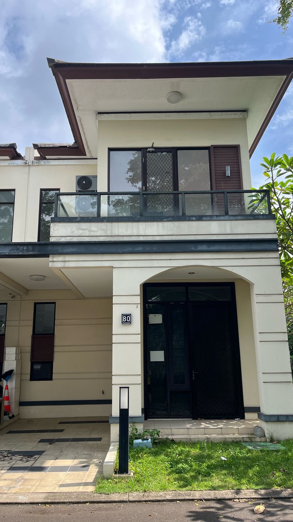 Dijual Rumah di Lavon Cluster Gracia - Pasar Kemis Kabupaten Tangerang