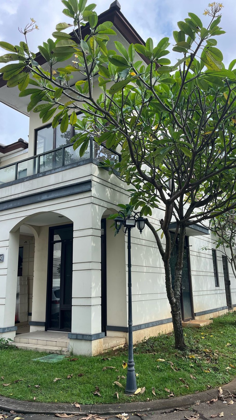 Dijual Rumah di Lavon Cluster Gracia - Pasar Kemis Kabupaten Tangerang