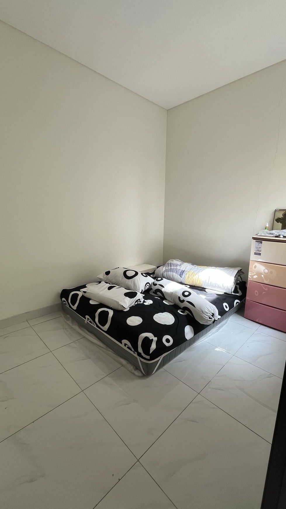 Dijual Rumah di Lavon Cluster Gracia - Pasar Kemis Kabupaten Tangerang