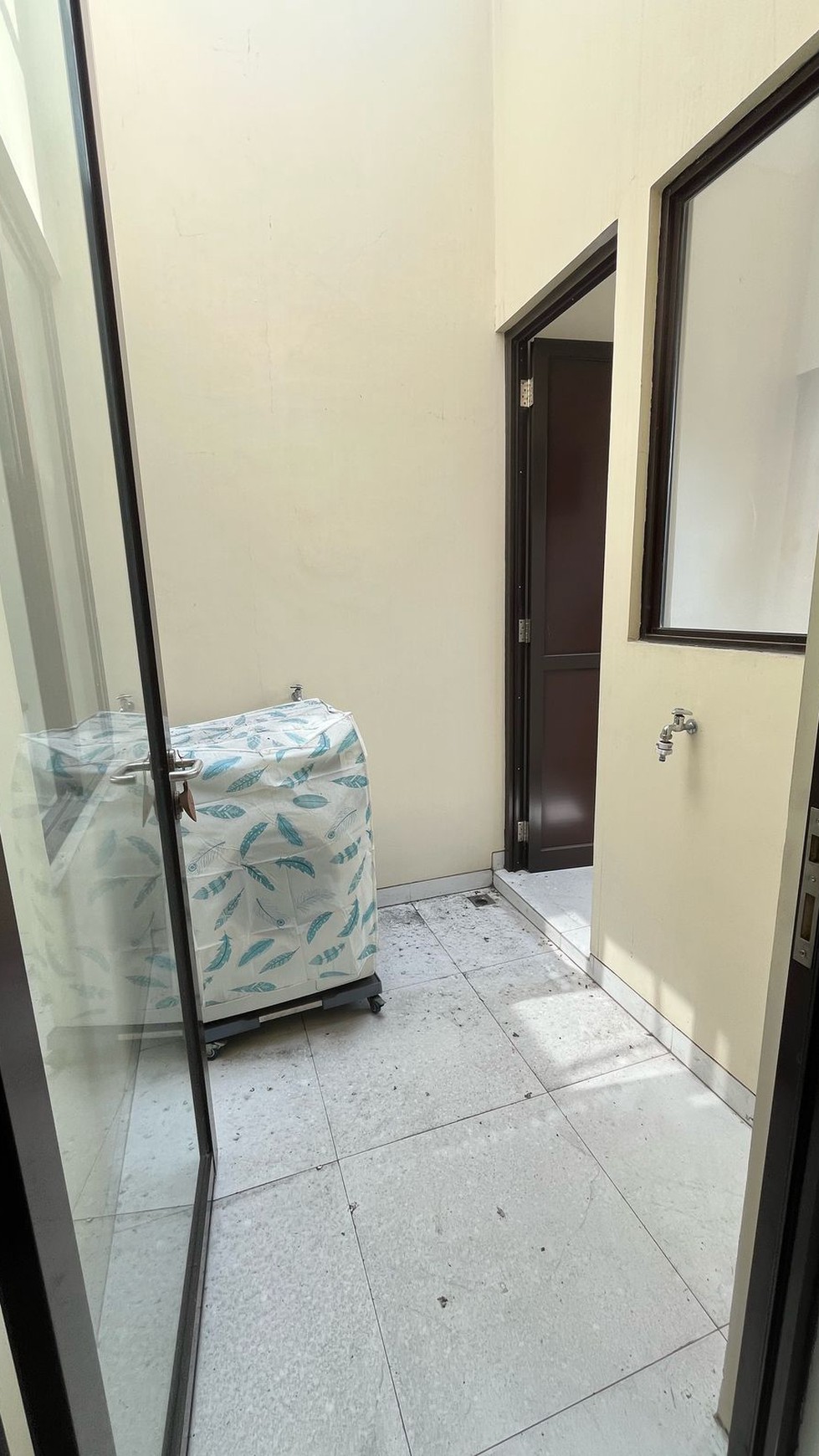 Dijual Rumah di Lavon Cluster Gracia - Pasar Kemis Kabupaten Tangerang