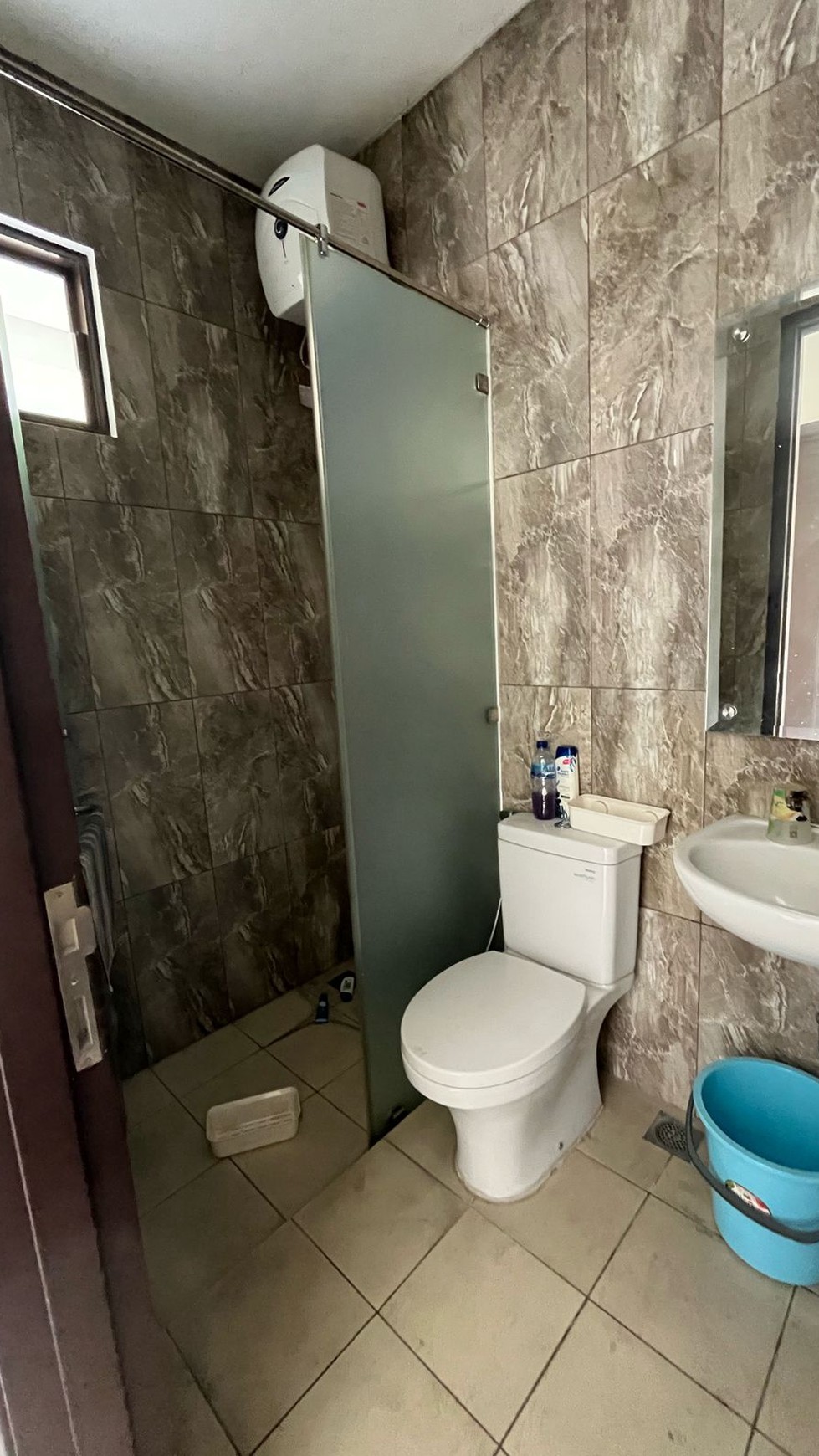 Dijual Rumah di Lavon Cluster Gracia - Pasar Kemis Kabupaten Tangerang
