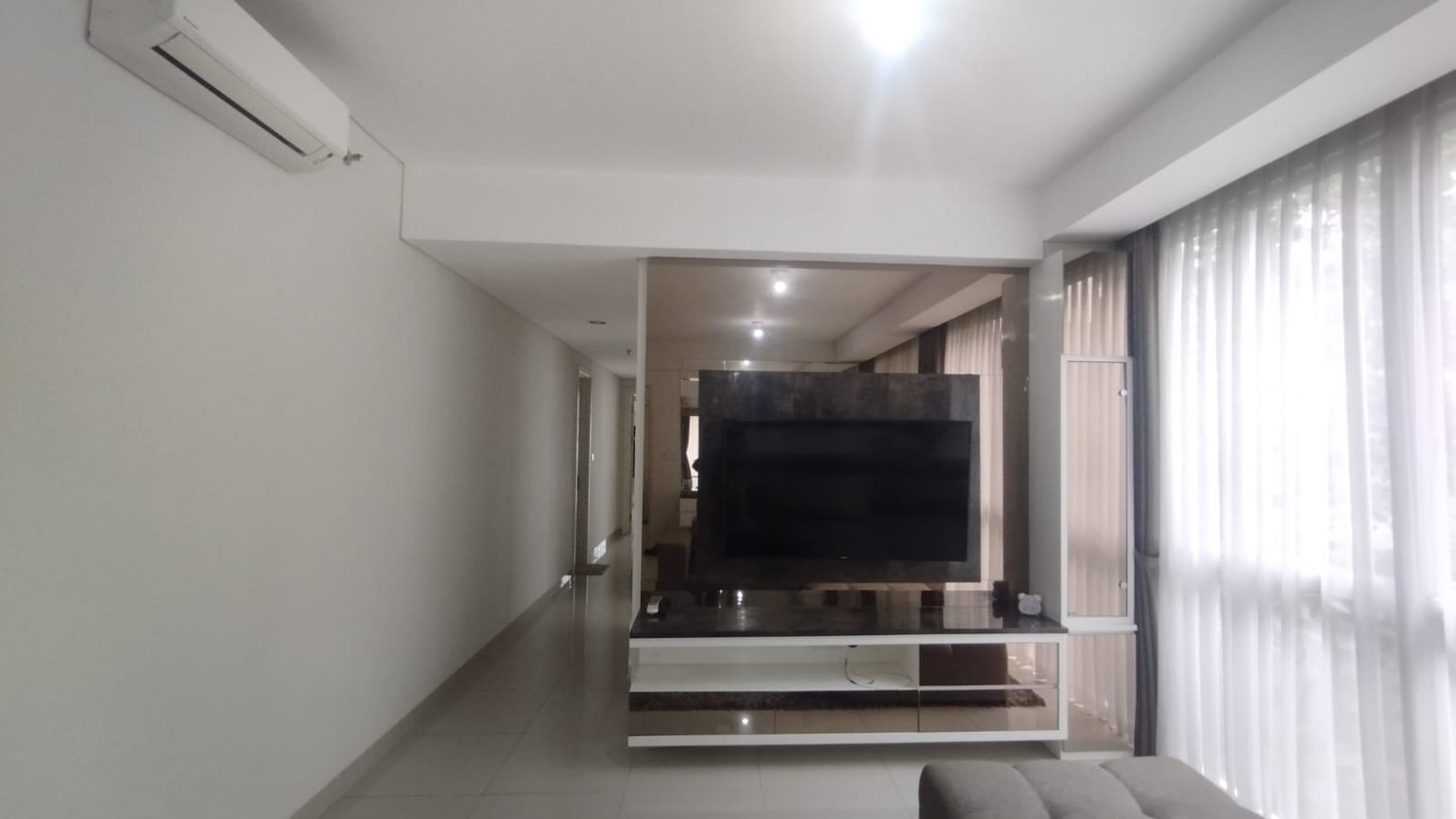 Disewakan Apartemen Rainbow springs - Gading Serpong Tangerang