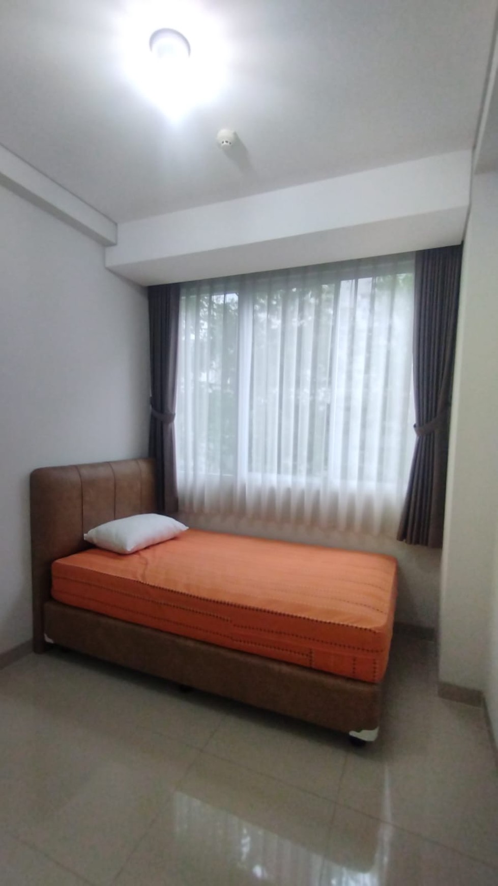 Disewakan Apartemen Rainbow springs - Gading Serpong Tangerang