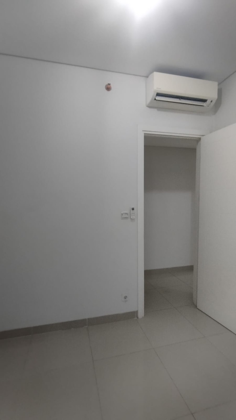 Disewakan Apartemen Rainbow springs - Gading Serpong Tangerang