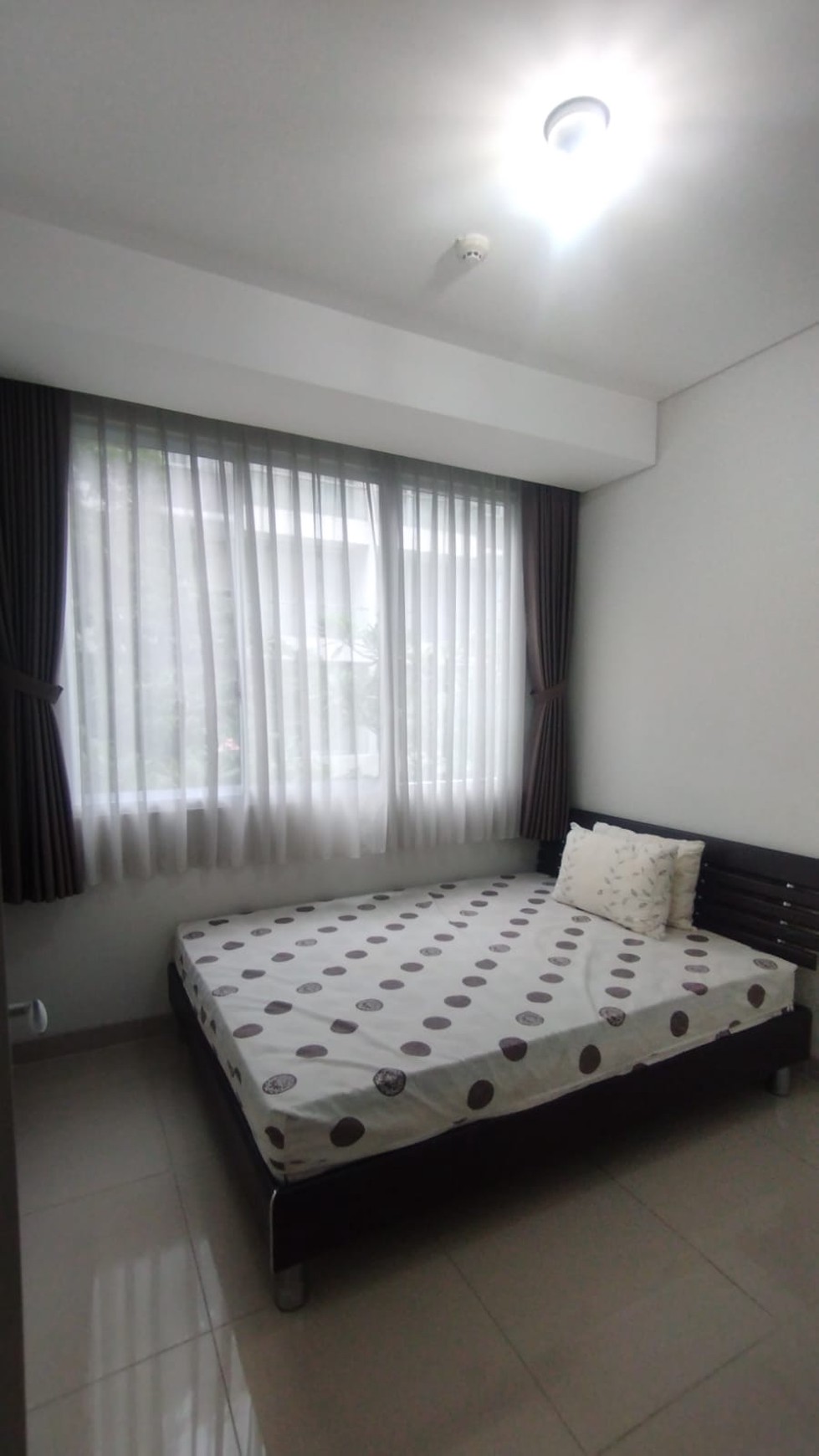 Disewakan Apartemen Rainbow springs - Gading Serpong Tangerang