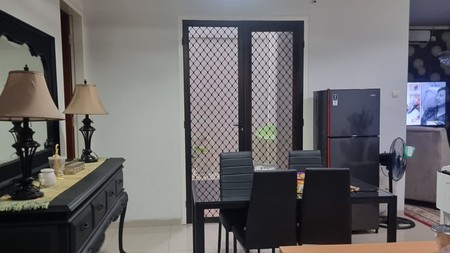 Rumah Minimalis, Siap Huni, Hunian Nyaman dan Asri @Bintaro