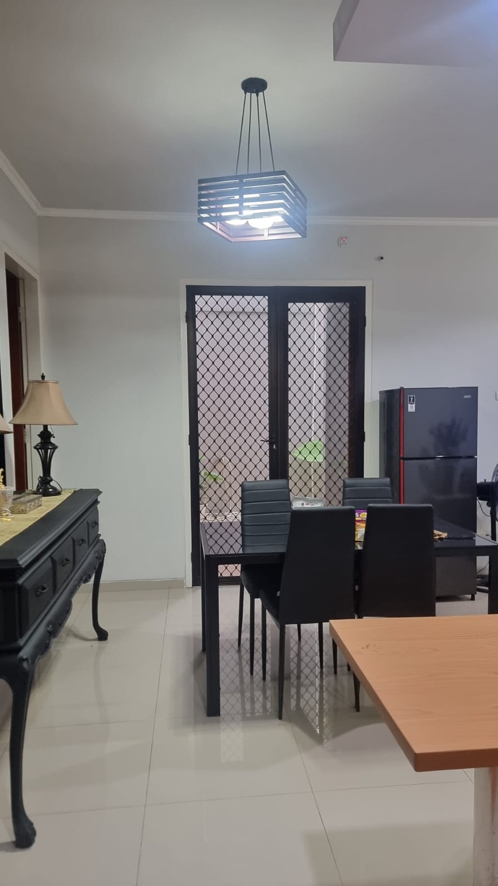 Rumah Minimalis, Siap Huni, Hunian Nyaman dan Asri @Bintaro