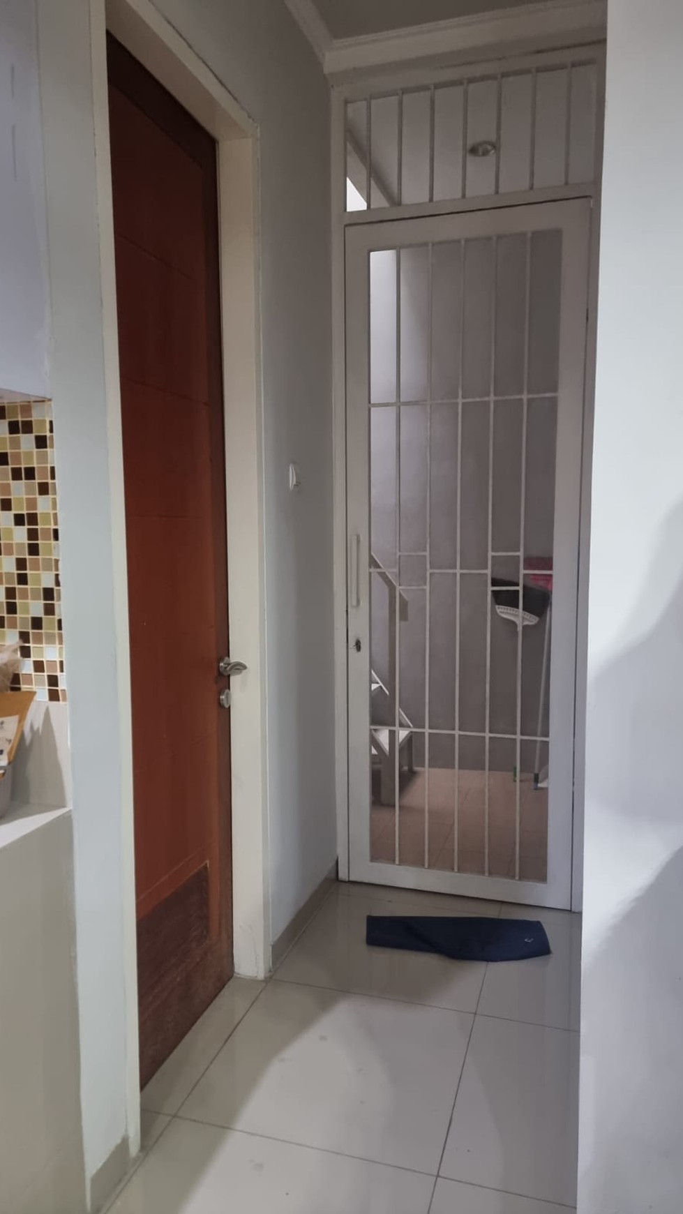 Rumah Minimalis, Siap Huni, Hunian Nyaman dan Asri @Bintaro