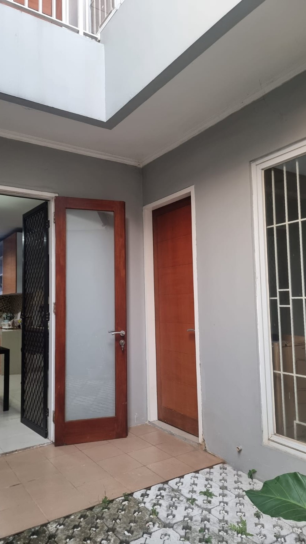 Rumah Minimalis, Siap Huni, Hunian Nyaman dan Asri @Bintaro