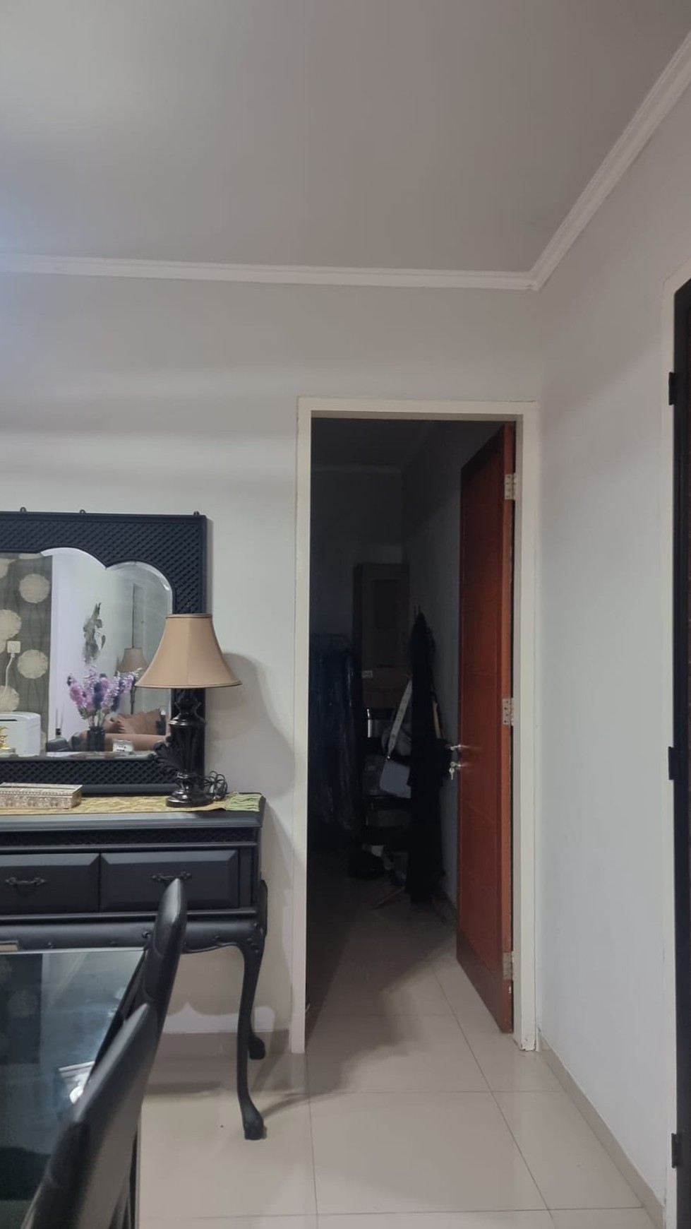 Rumah Minimalis, Siap Huni, Hunian Nyaman dan Asri @Bintaro