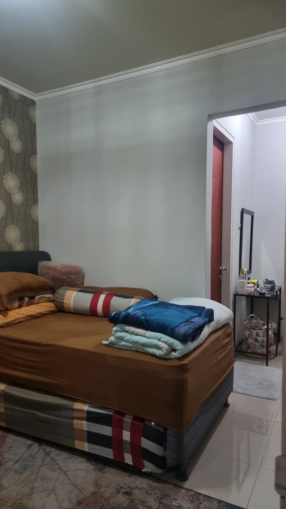Rumah Minimalis, Siap Huni, Hunian Nyaman dan Asri @Bintaro