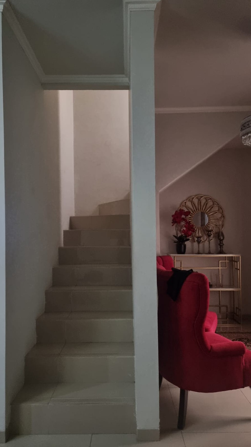 Rumah Minimalis, Siap Huni, Hunian Nyaman dan Asri @Bintaro