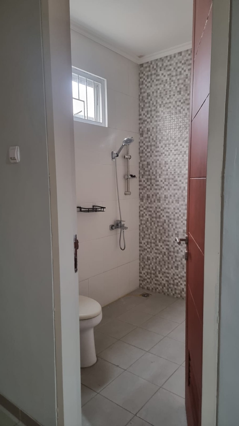 Rumah Minimalis, Siap Huni, Hunian Nyaman dan Asri @Bintaro