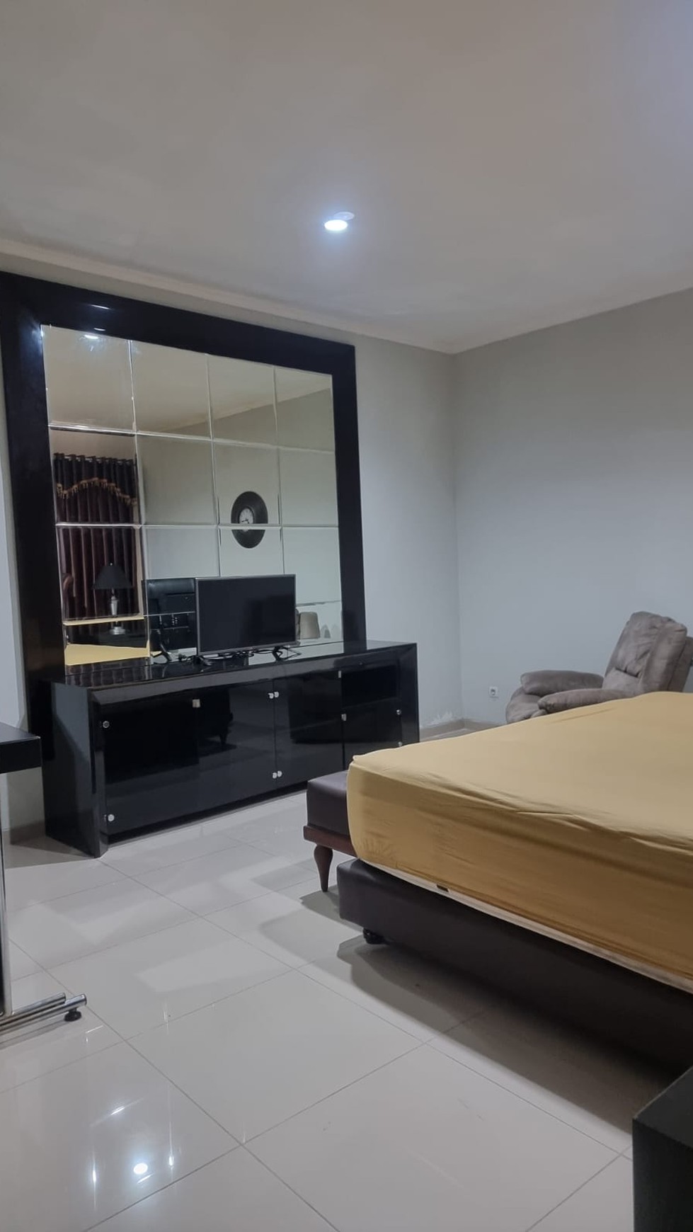 Rumah Minimalis, Siap Huni, Hunian Nyaman dan Asri @Bintaro
