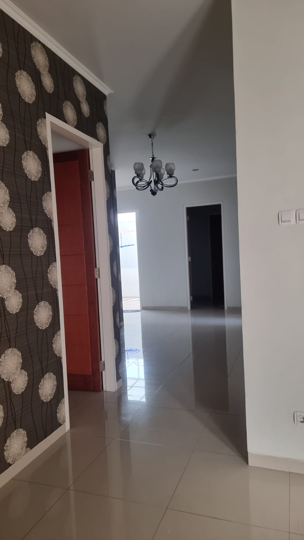 Rumah Minimalis, Siap Huni, Hunian Nyaman dan Asri @Bintaro