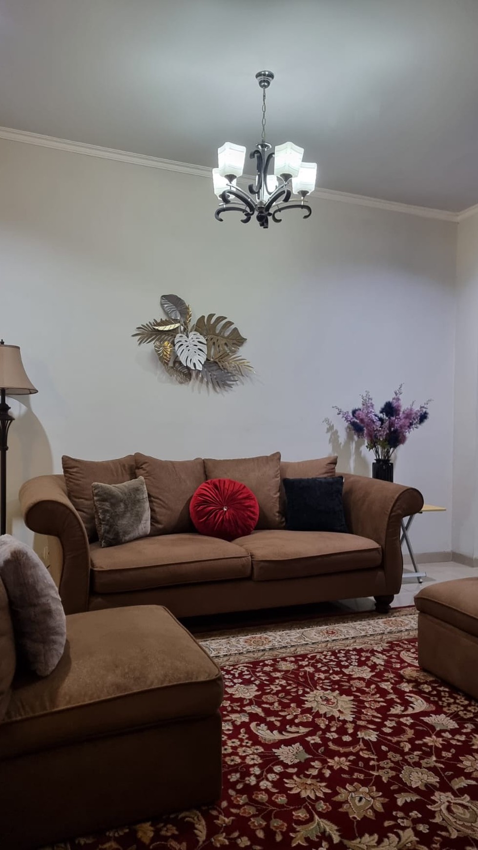 Rumah Minimalis, Siap Huni, Hunian Nyaman dan Asri @Bintaro