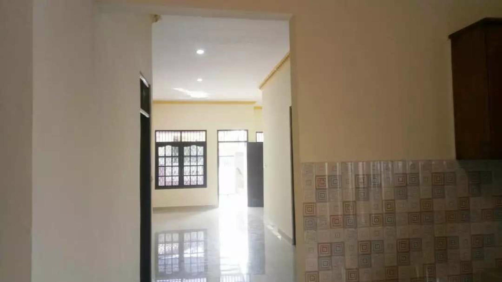 Bintaro Luas 197 Lokasi Strategis, Harga terjangkau