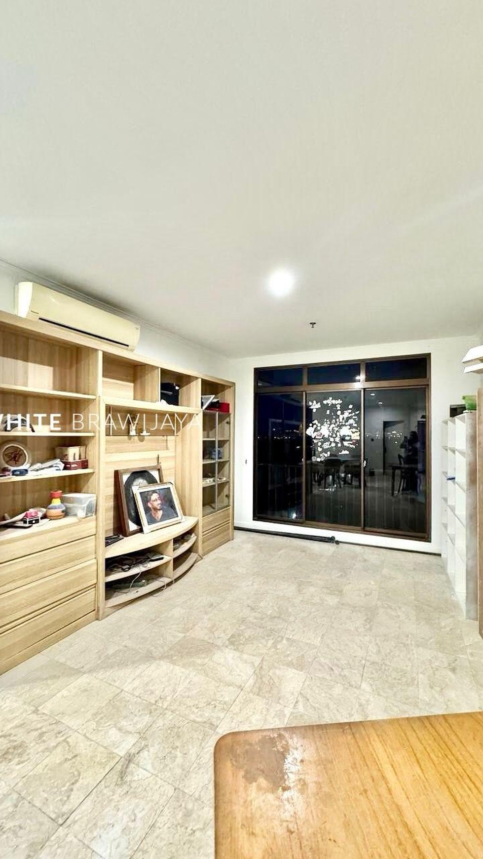 Apartemen Mid Town Residence
