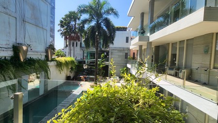 For Sale Best Location Apartment in Legian, Kuta