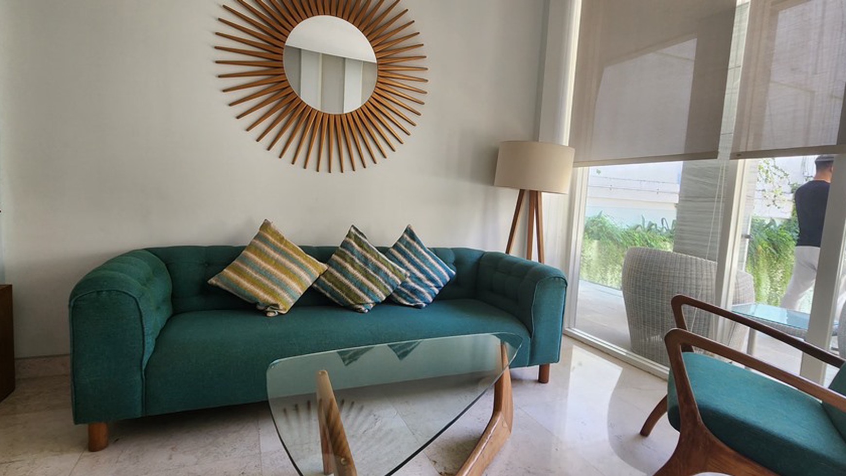 For Sale Best Location Apartment in Legian, Kuta