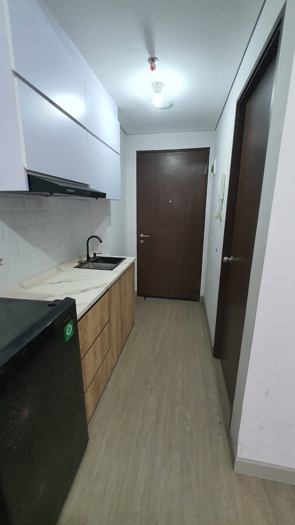 Apartemen Transpark Bintaro dekat dg Pasmod Bintaro, BXC and akses toll...