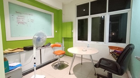 Dijual Cepat Ruko Gandeng Lokasi Strategis di Kawasan Tebet, Jakarta Selatan