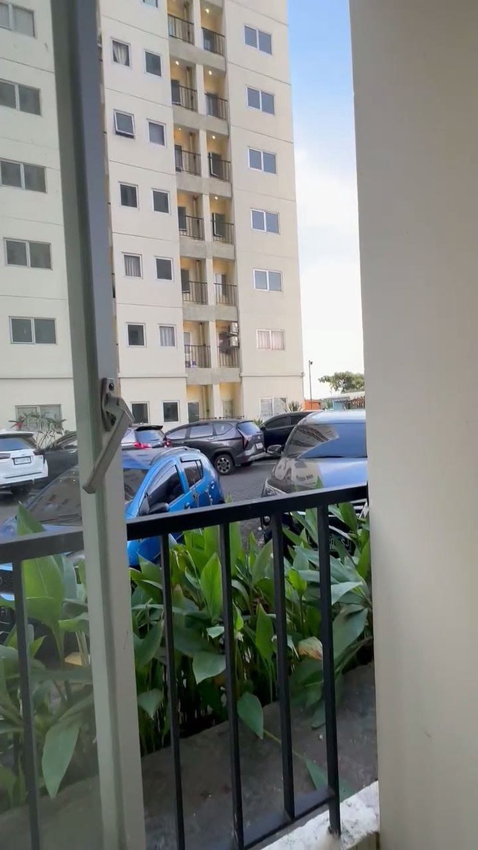 Dijual Apartemen Gunawangsa
