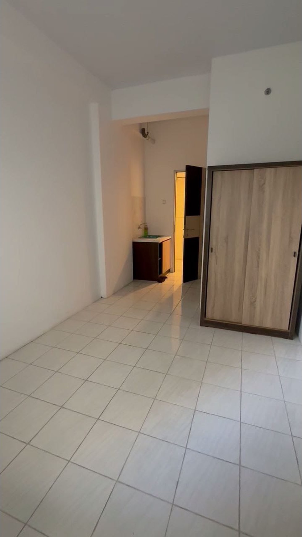 Dijual Apartemen Gunawangsa