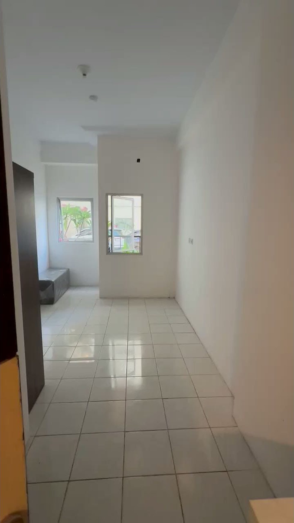 Dijual Apartemen Gunawangsa