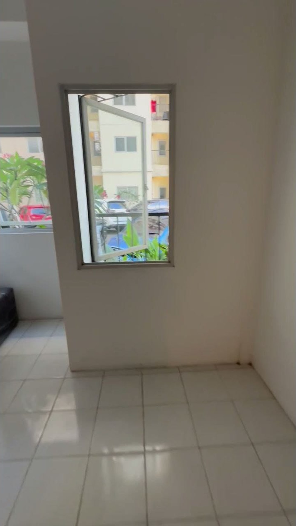 Dijual Apartemen Gunawangsa