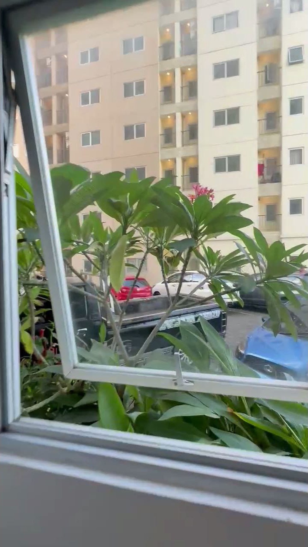 Dijual Apartemen Gunawangsa